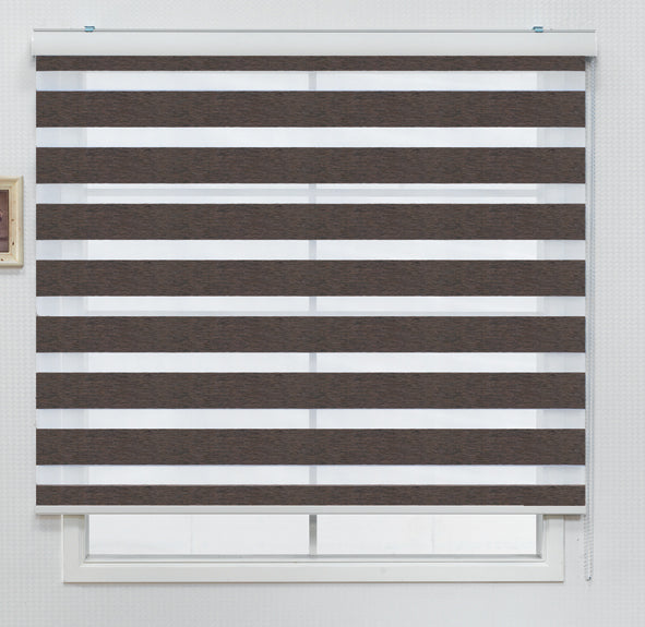 Zebra Blind Minimalist