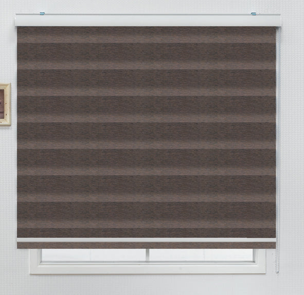 Zebra Blind Minimalist