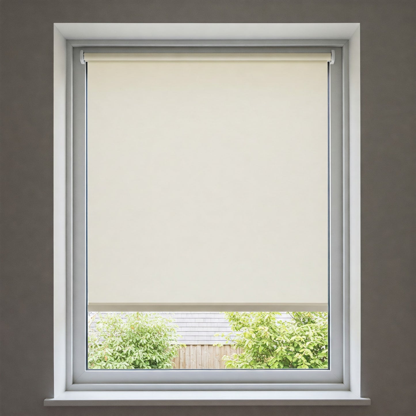 Roller Blind Minimalist