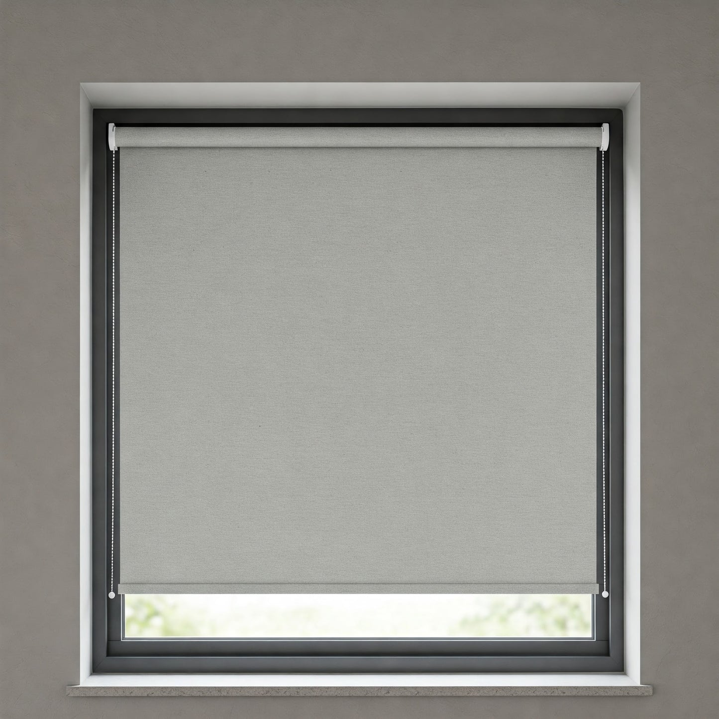 Roller Blind Minimalist