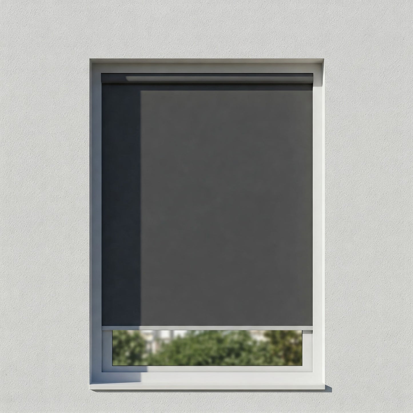 Roller Blind Minimalist