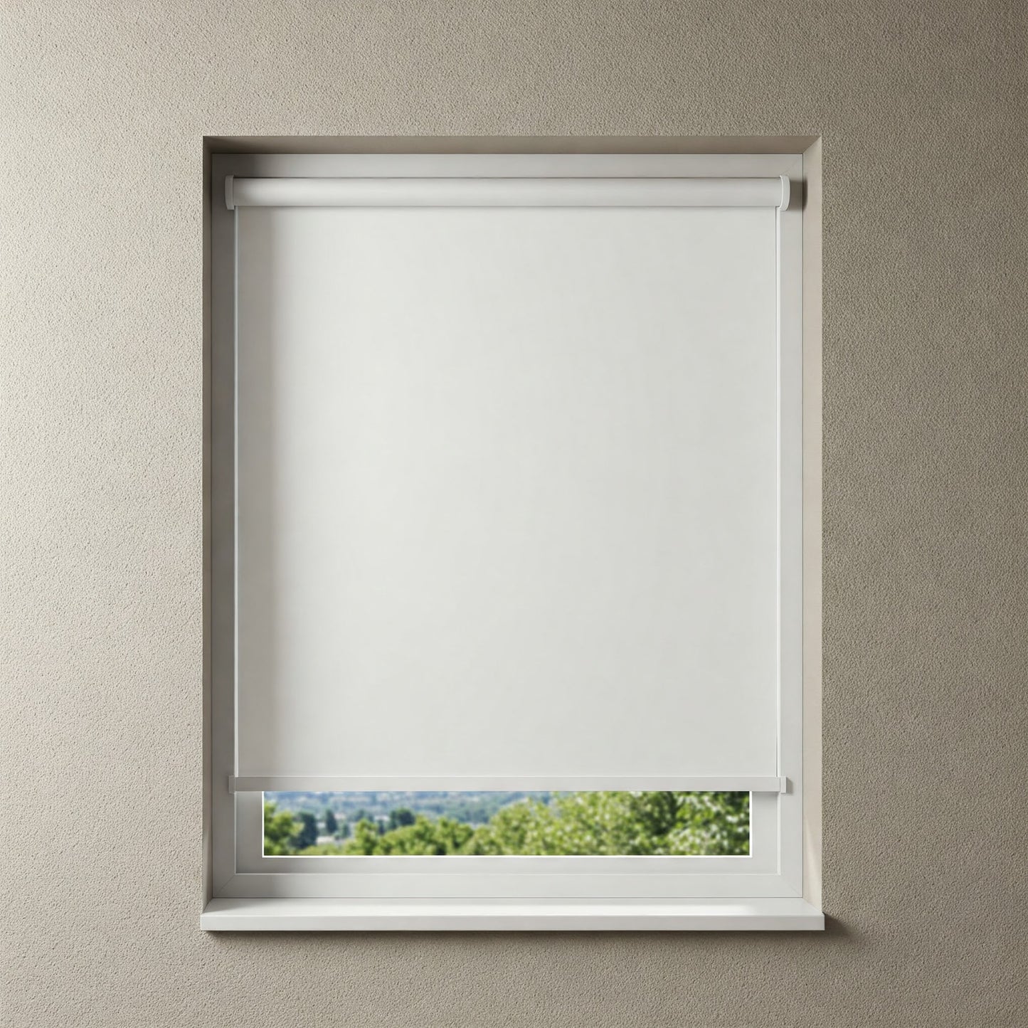 Roller Blind Minimalist